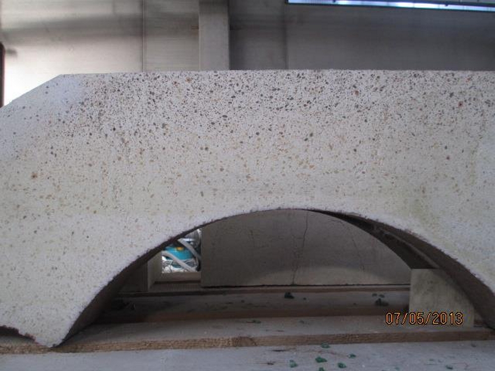 FOREHEARTHS AND W-E SUPERSTRUCTURE FOREHEARTHS AND W-E SUPERSTRUCTURE IS ONE OF IMPORTANT ISSUE TO GET A GOOD GLASS CONDITIONING